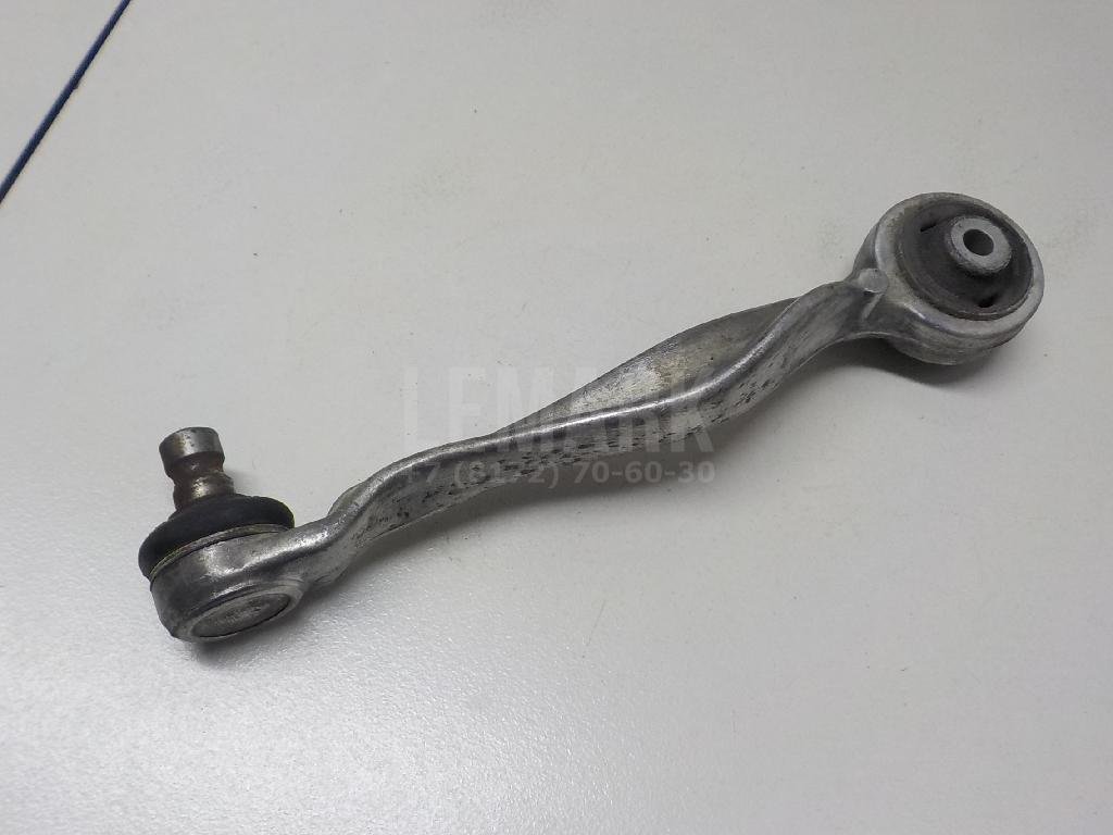 Рычаг передний верхний правый задний