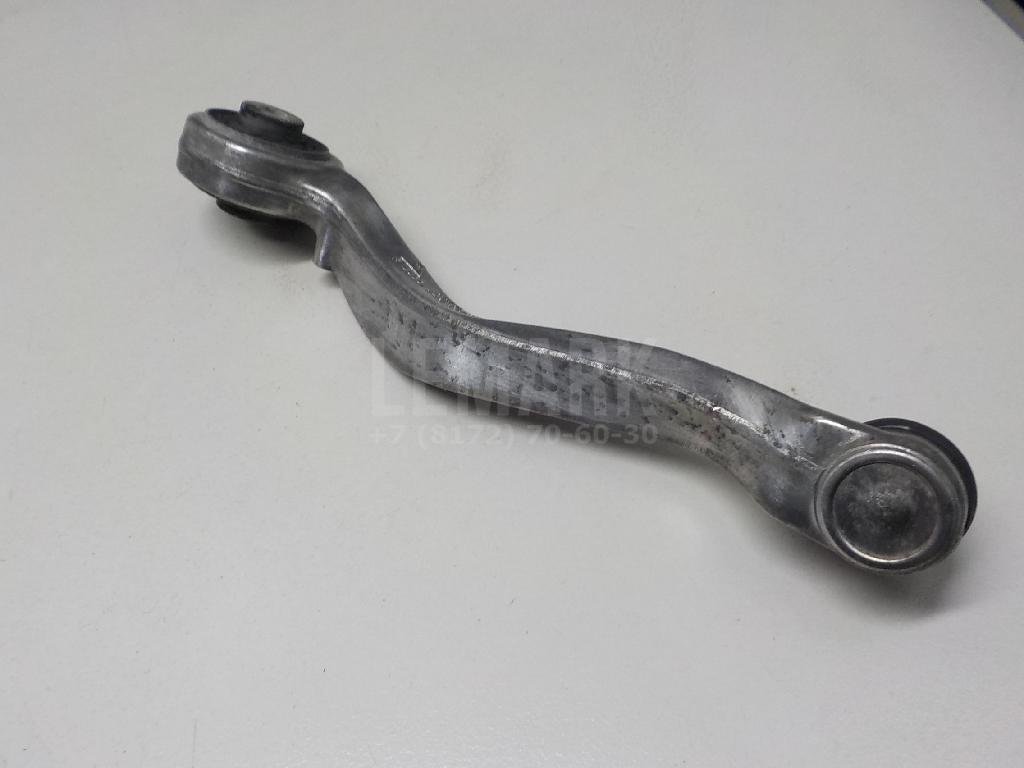 Рычаг передний верхний правый задний