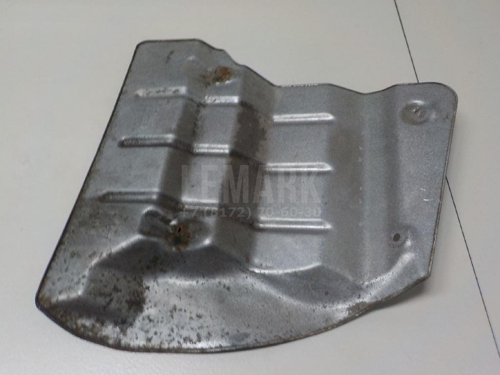 Экран тепловой