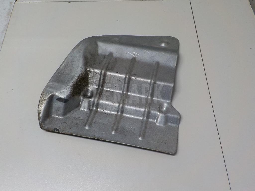 Экран тепловой