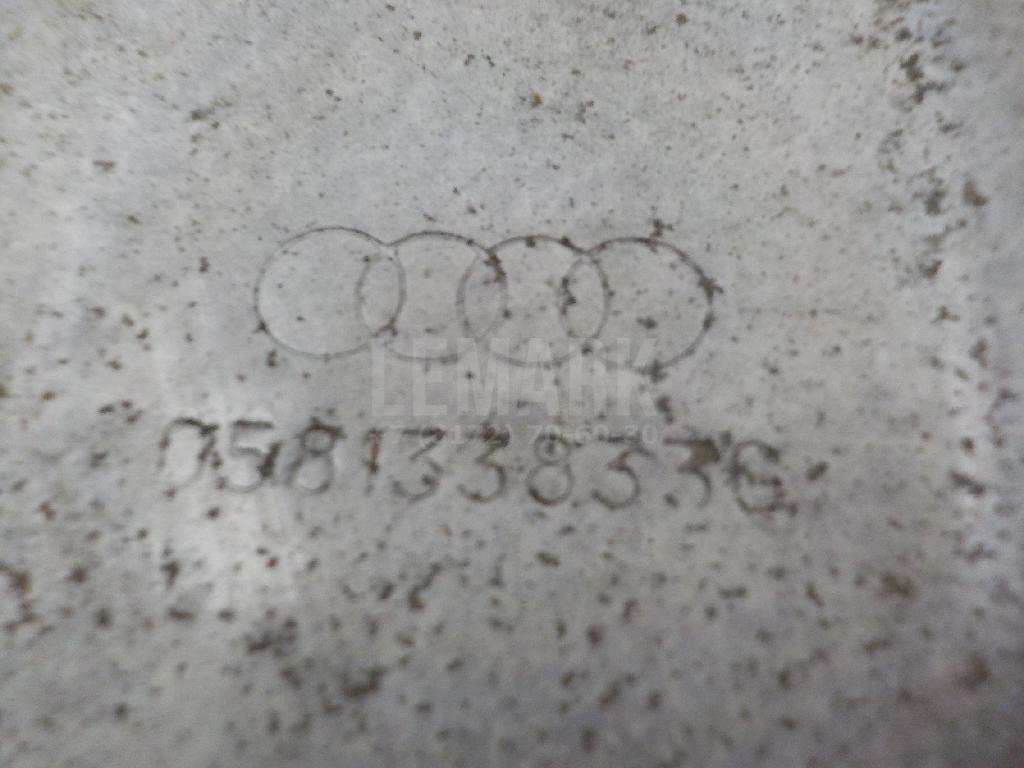 Экран тепловой