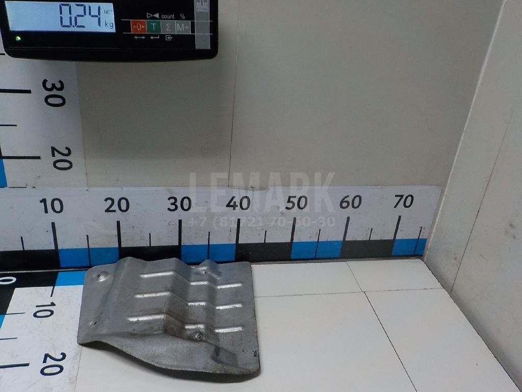 Экран тепловой