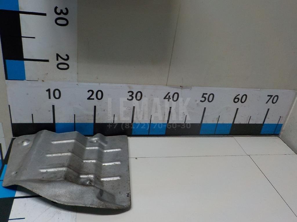 Экран тепловой