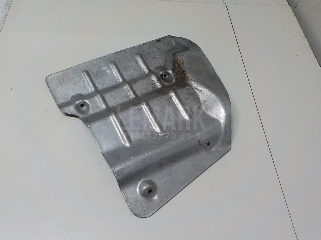 Экран тепловой