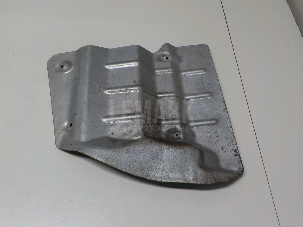 Экран тепловой