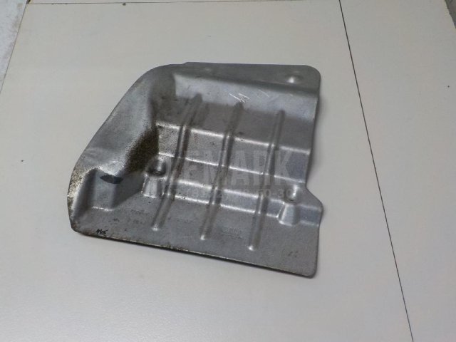 Экран тепловой