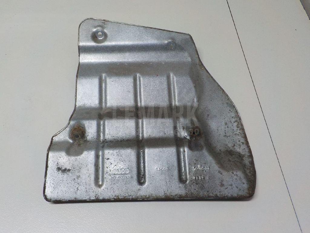 Экран тепловой