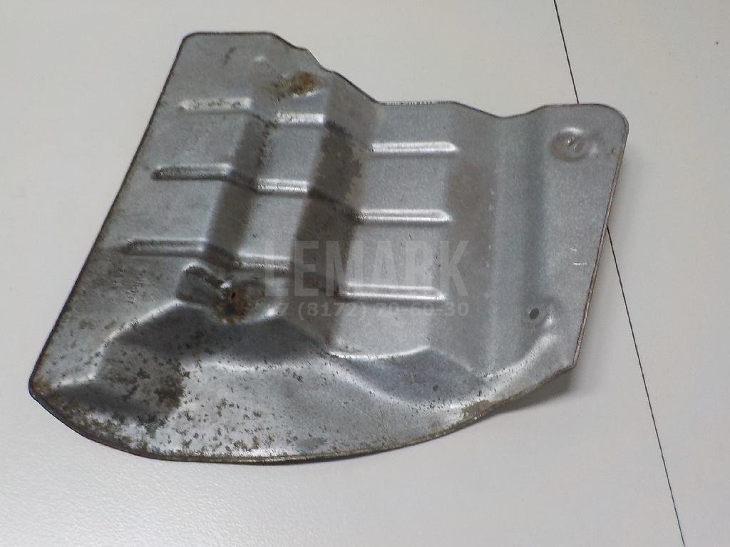 Экран тепловой