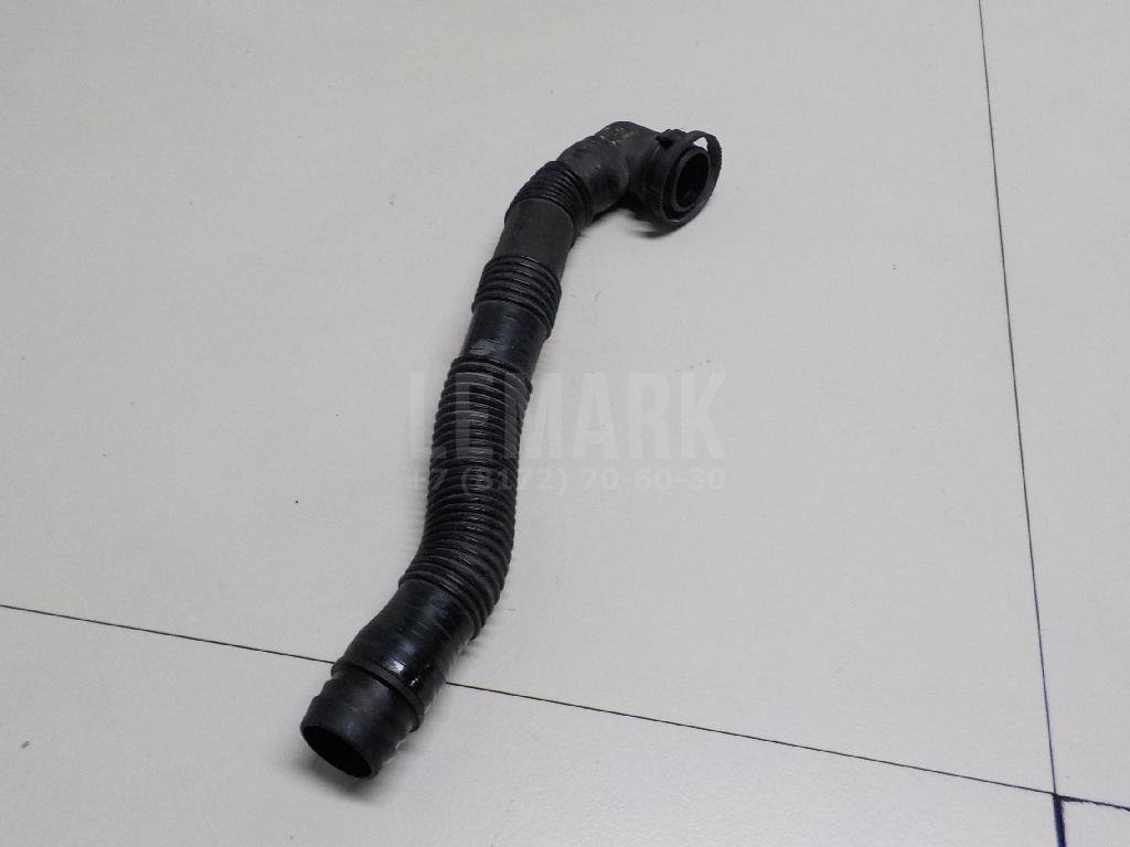 Шланг вентиляции картер. газов