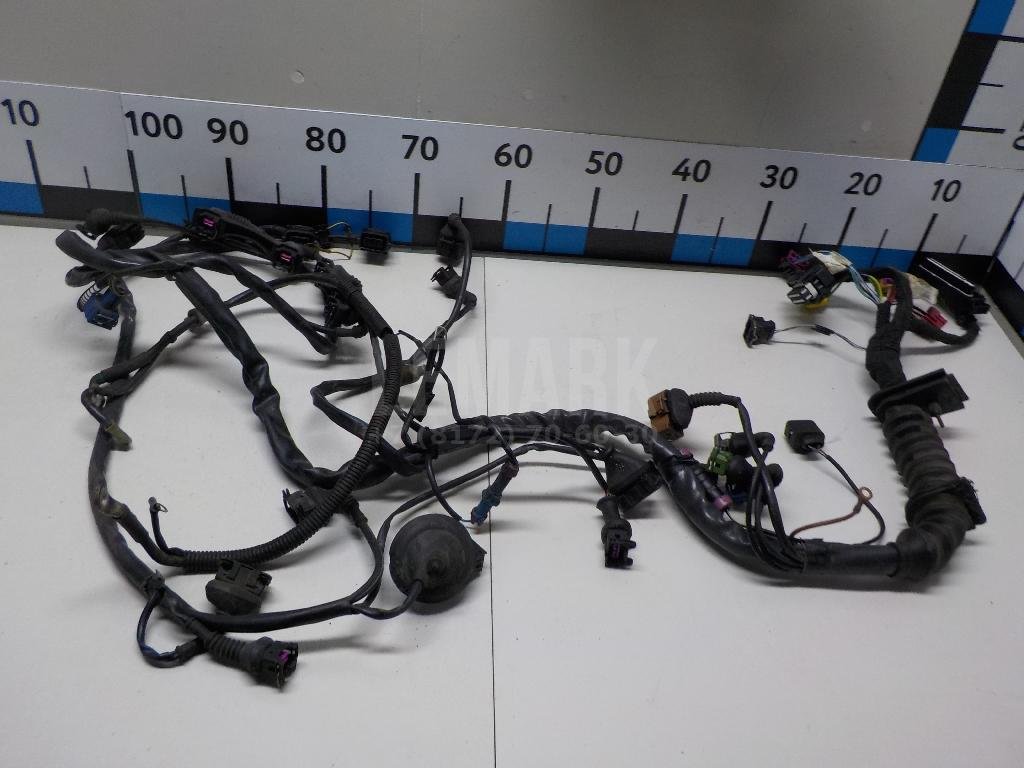 Проводка (коса)