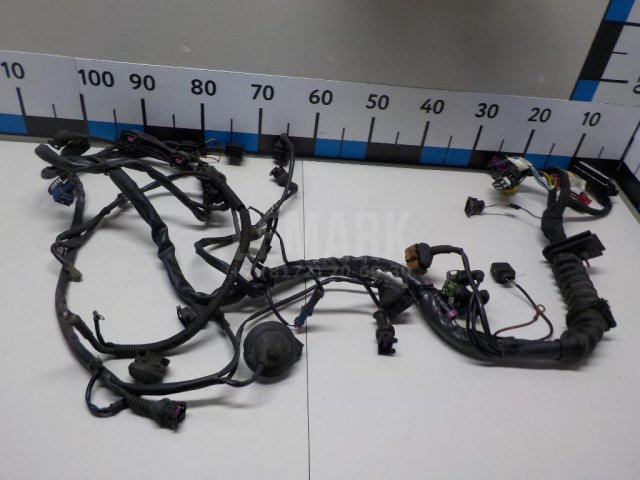 Проводка (коса)