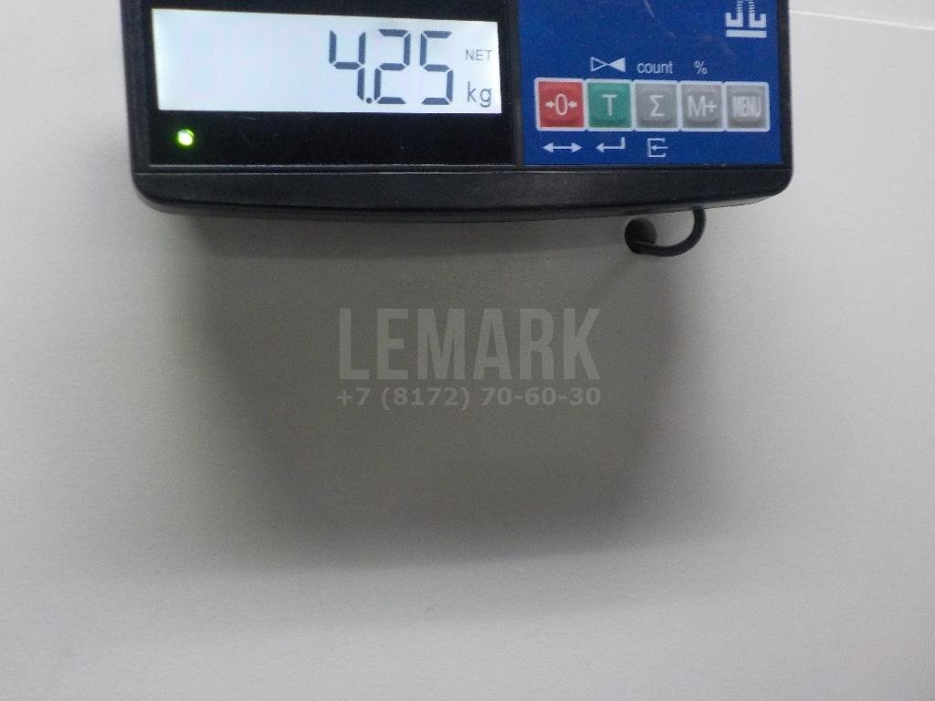 Стабилизатор передний