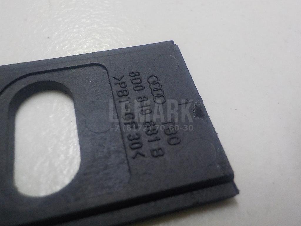 Накладка декоративная