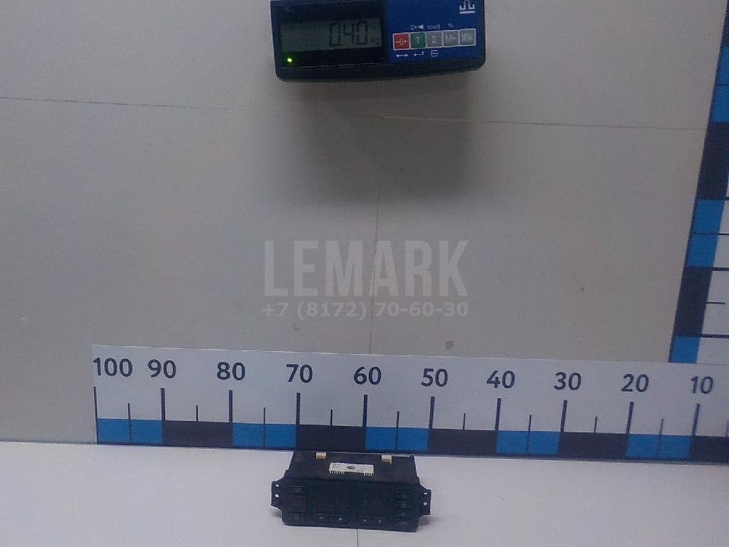 Накладка декоративная