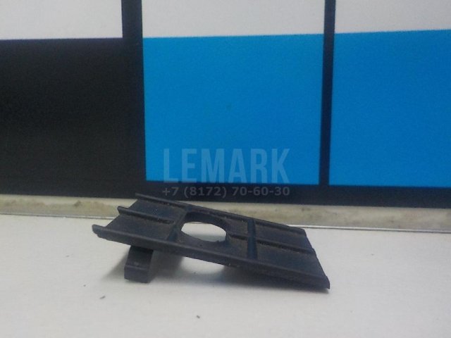 Накладка декоративная