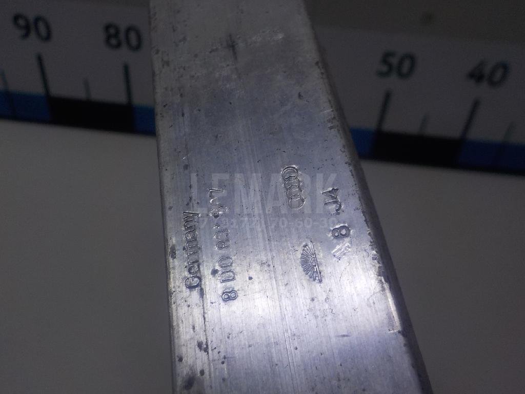 Усилитель двери для  Audi A4 [B8] Allroad 2009-2015