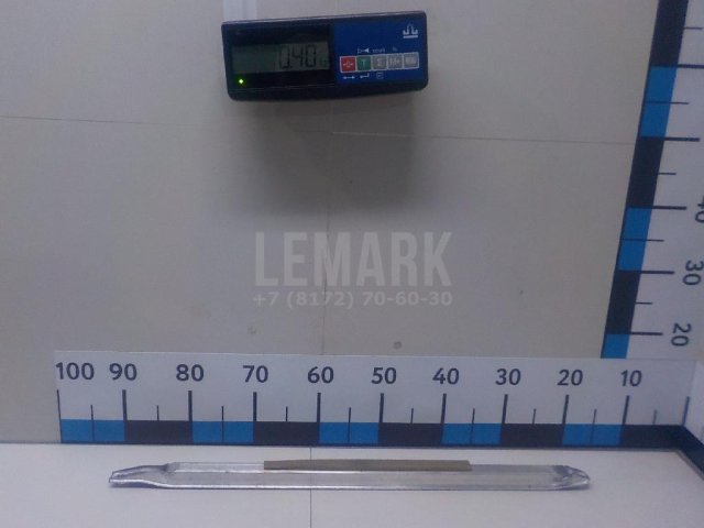 Усилитель двери