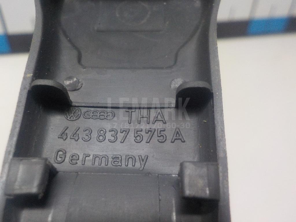 Накладка ручки стеклоподъемника