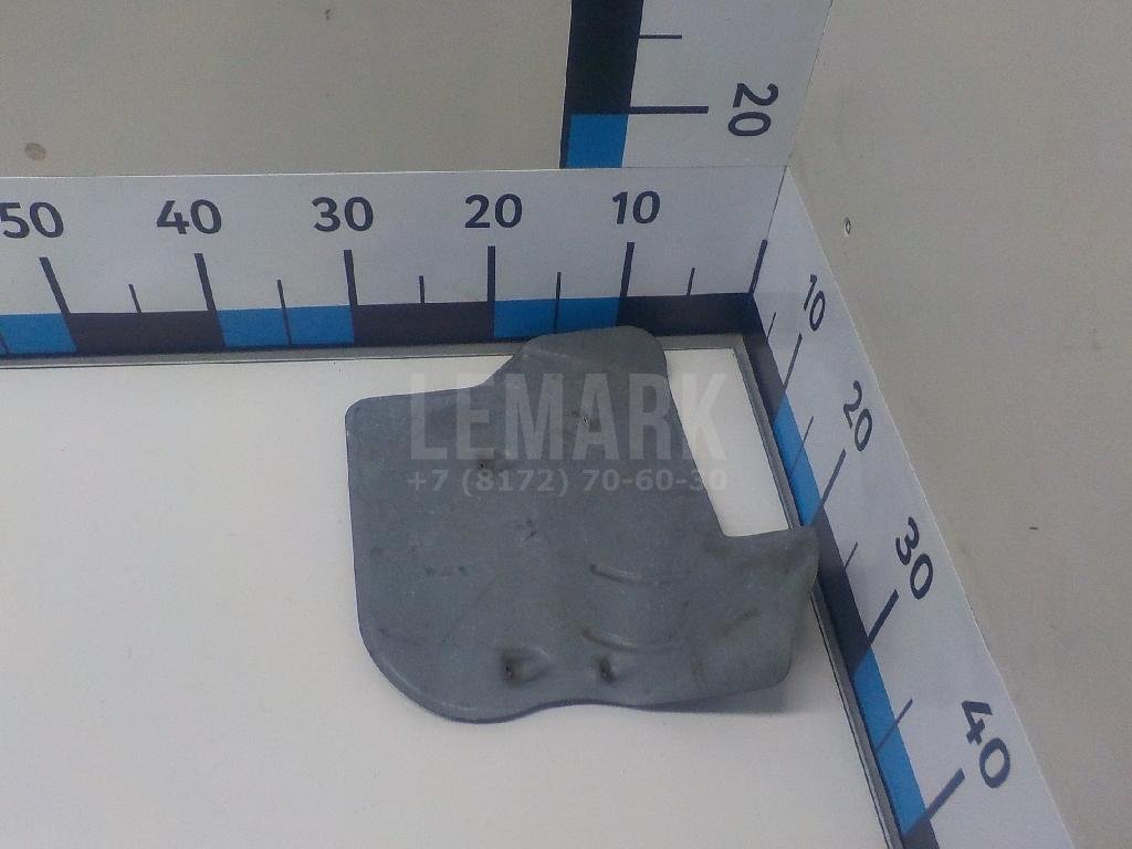 Экран тепловой