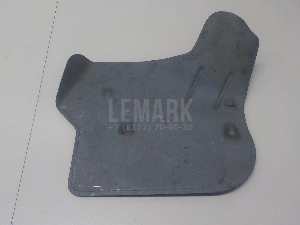 Экран тепловой