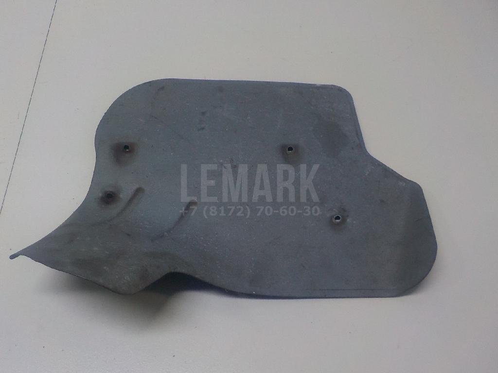 Экран тепловой