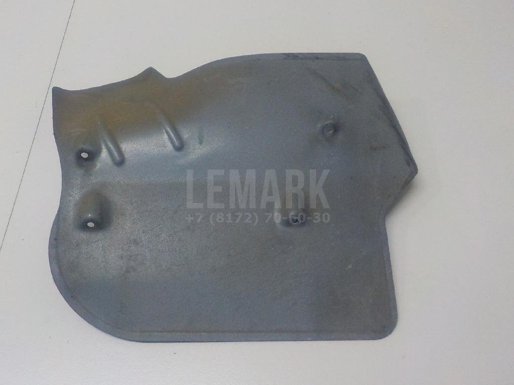 Экран тепловой