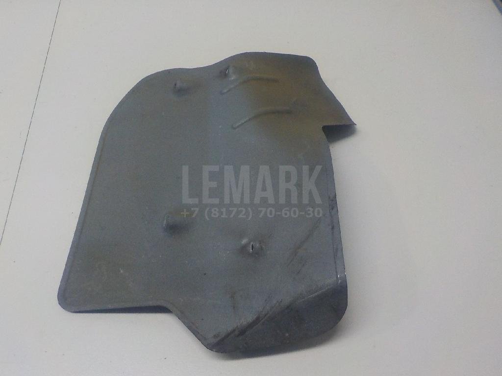 Экран тепловой