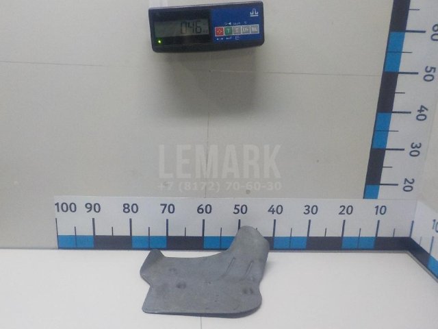 Экран тепловой