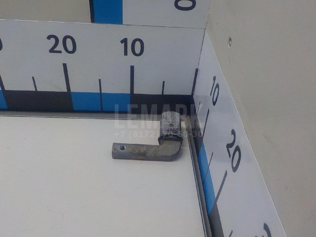 Тяга кулисы КПП