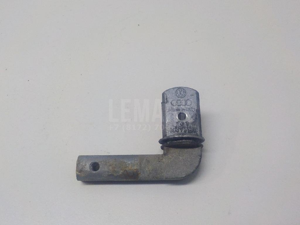 Тяга кулисы КПП