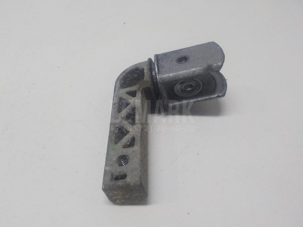 Тяга кулисы КПП