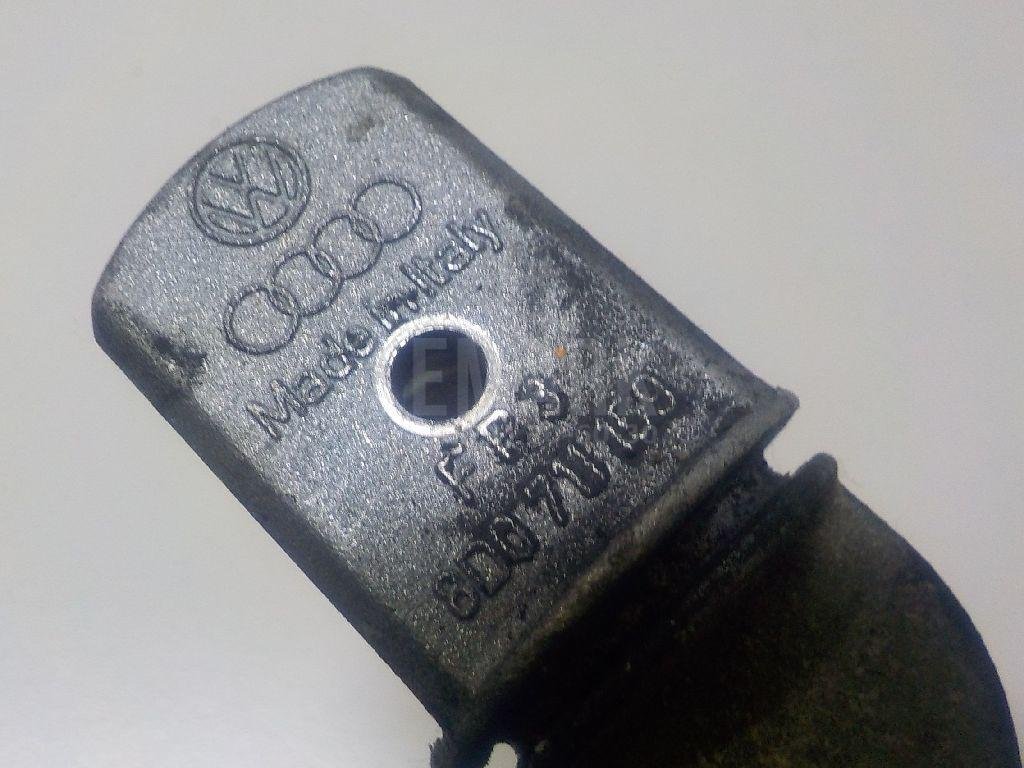 Тяга кулисы КПП