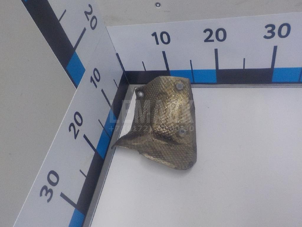 Экран тепловой