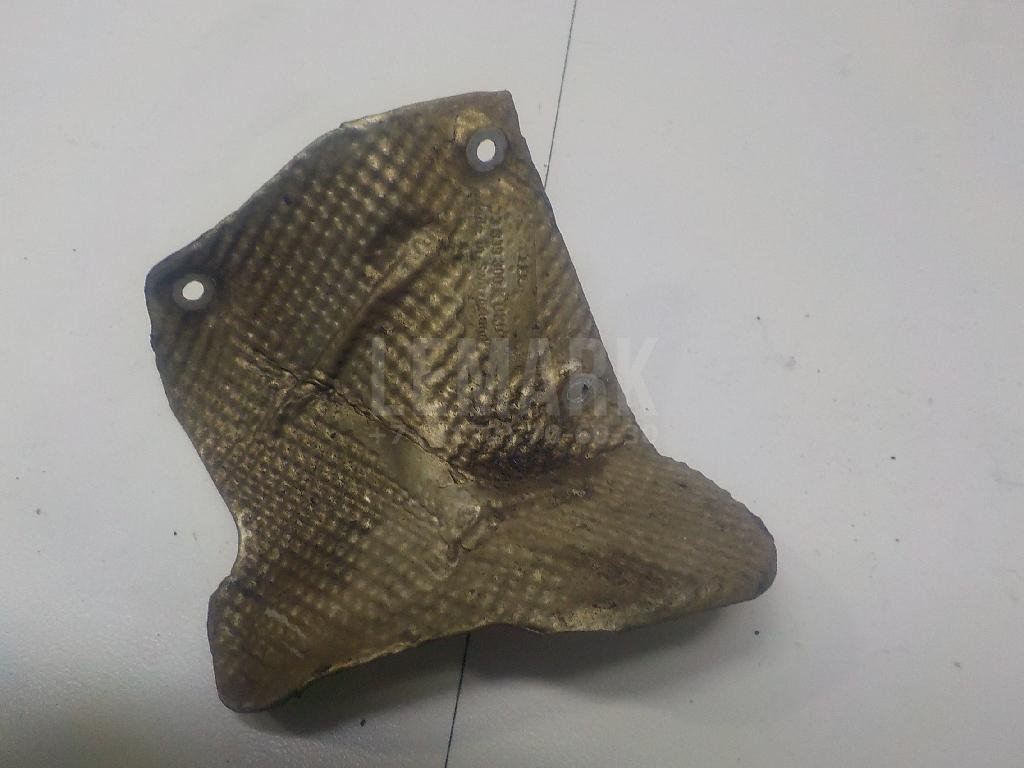 Экран тепловой