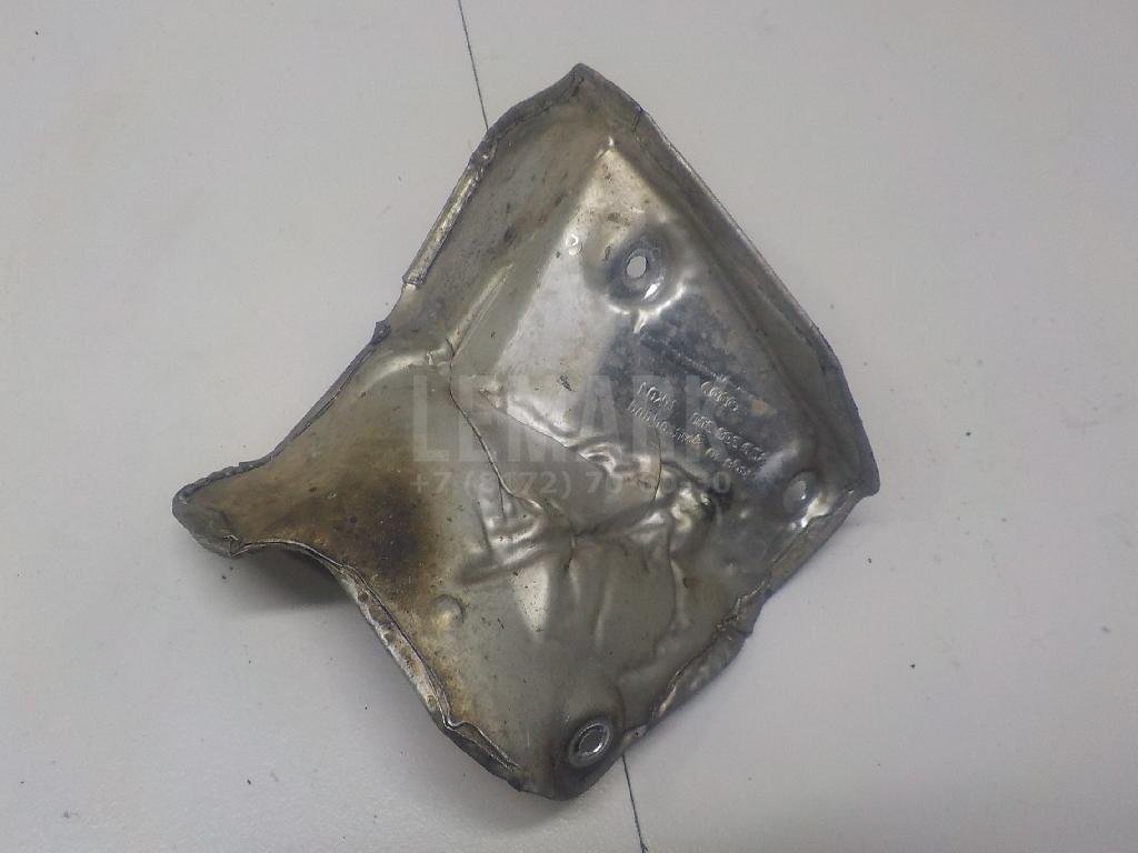 Экран тепловой