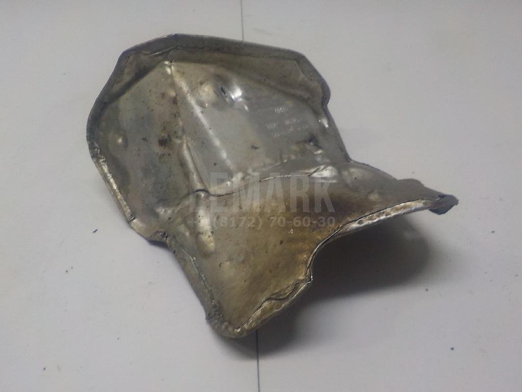 Экран тепловой