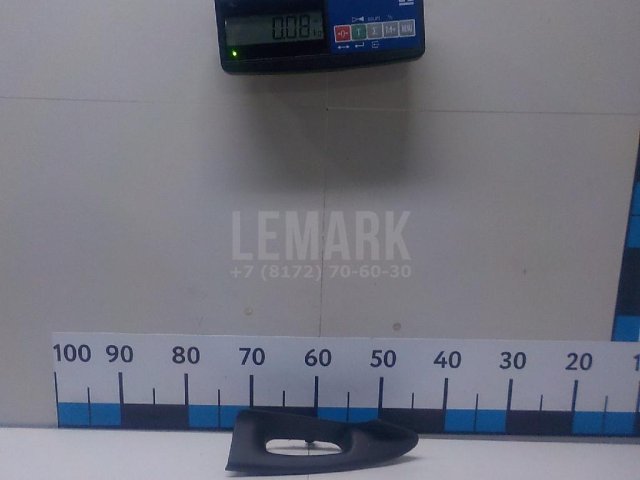 Накладка ручки внутренней