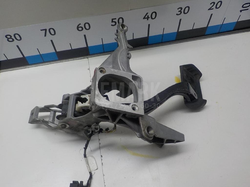 Блок педалей