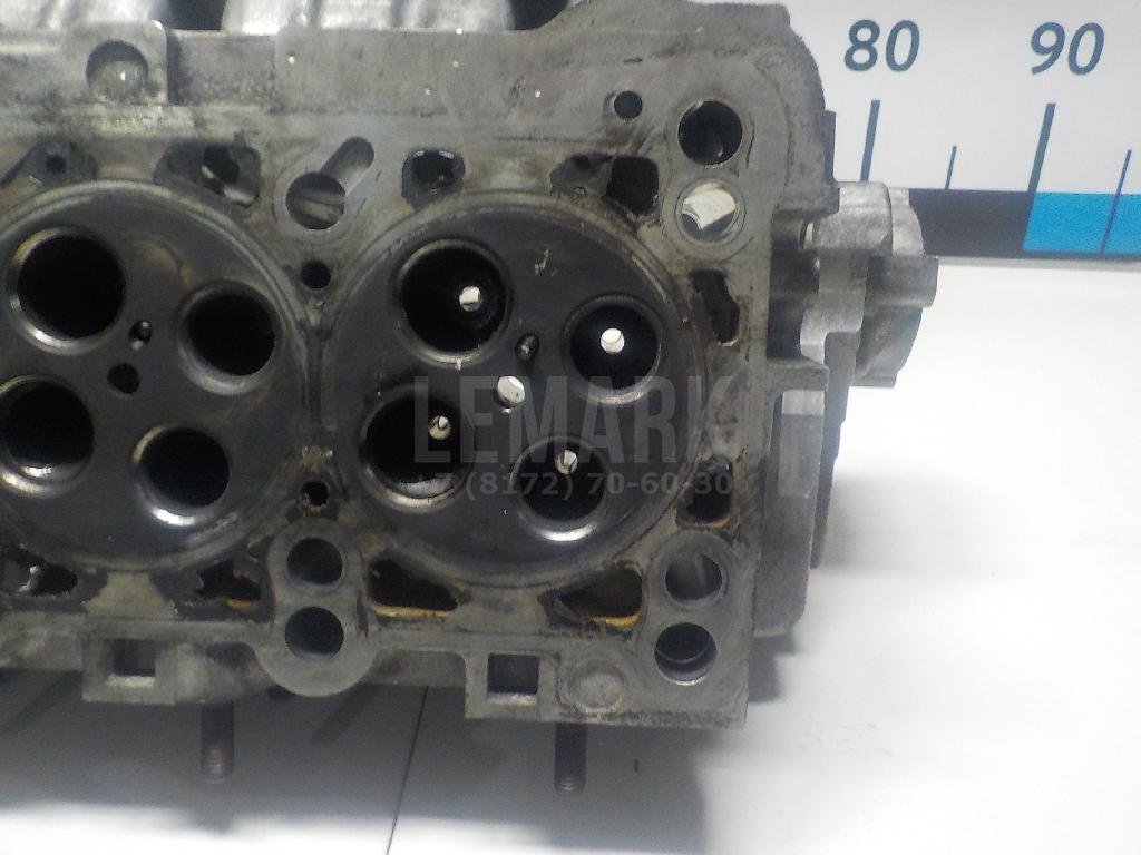 Головка блока для  Audi A4 [B5] 1994-2001