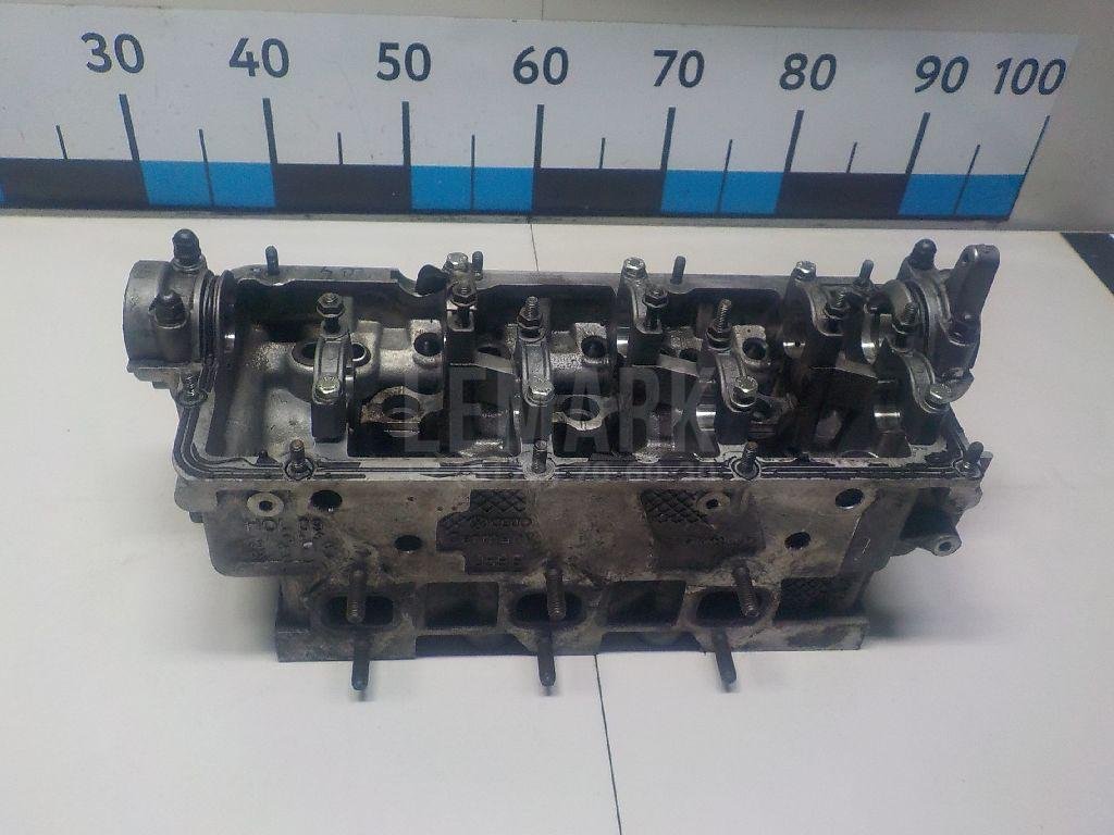 Головка блока для  Audi A4 [B5] 1994-2001