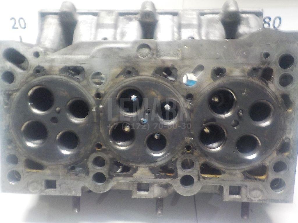 Головка блока для  Audi A4 [B5] 1994-2001
