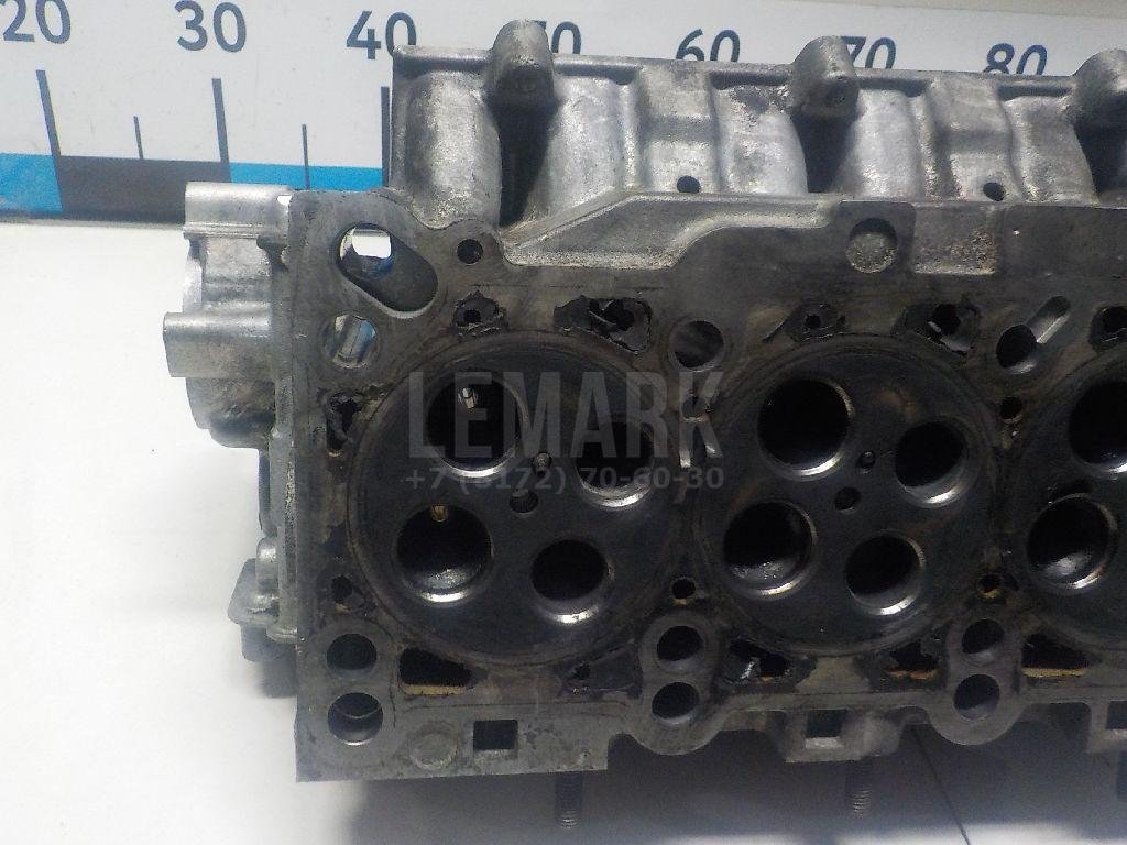 Головка блока для  Audi A4 [B5] 1994-2001