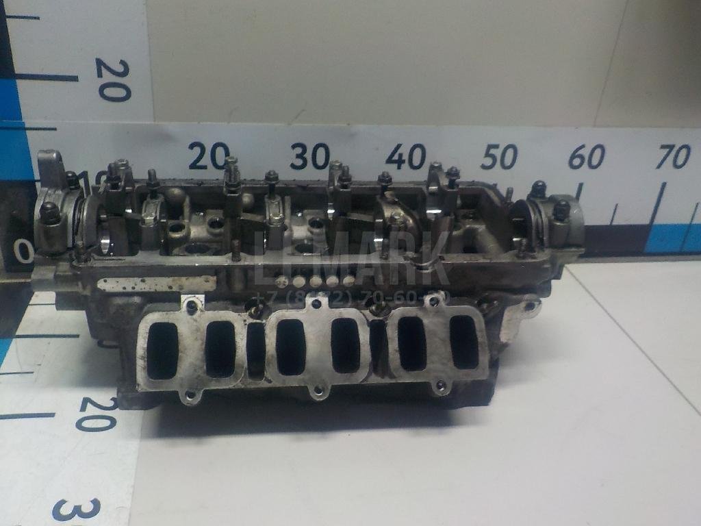 Головка блока для  Audi A4 [B5] 1994-2001