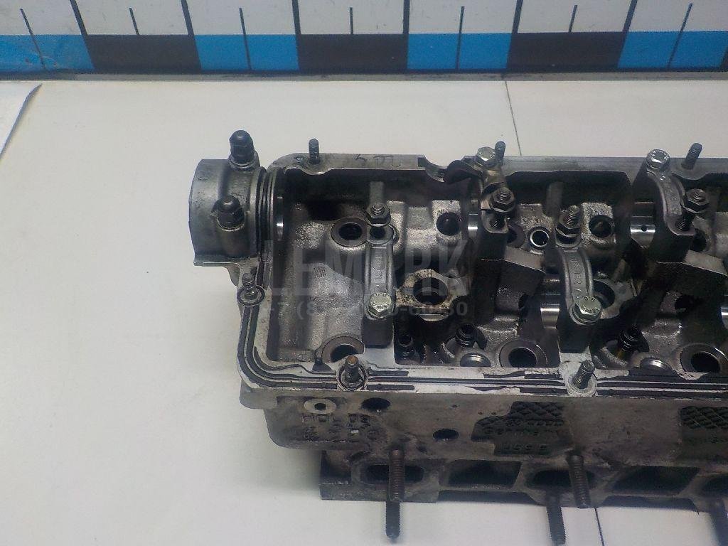 Головка блока для  Audi A4 [B5] 1994-2001