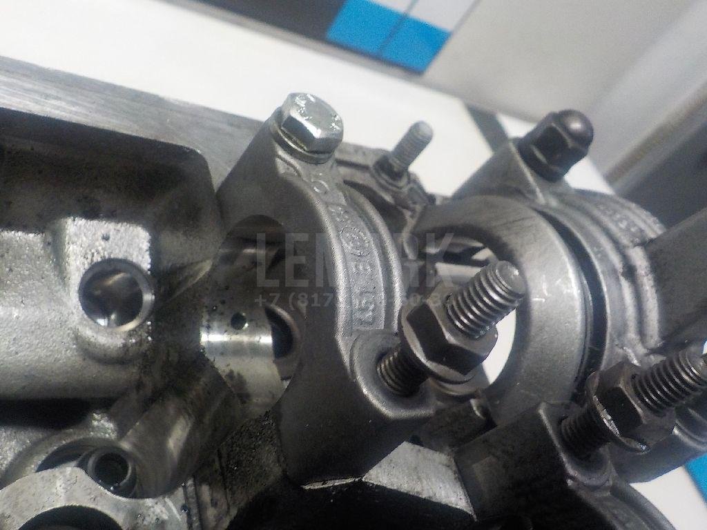 Головка блока для  Audi A4 [B5] 1994-2001