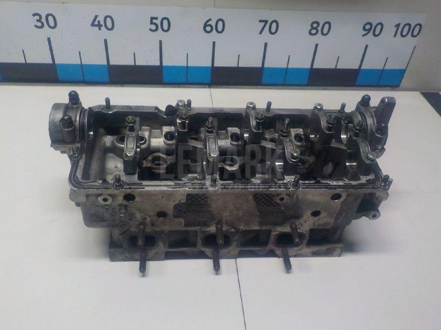 Головка блока