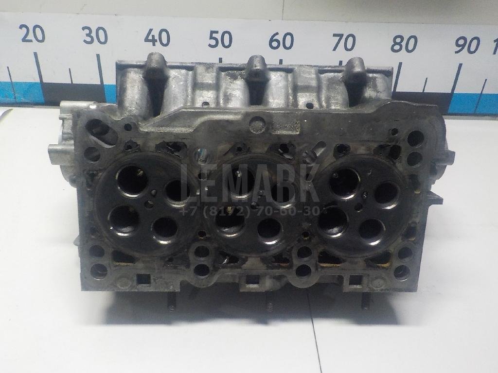 Головка блока для  Audi A4 [B5] 1994-2001