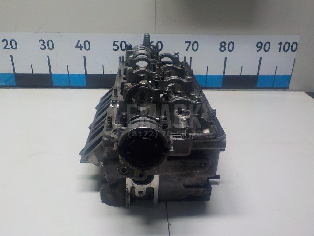 Головка блока для  Audi A4 [B5] 1994-2001