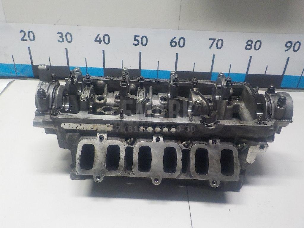 Головка блока для  Audi A4 [B5] 1994-2001