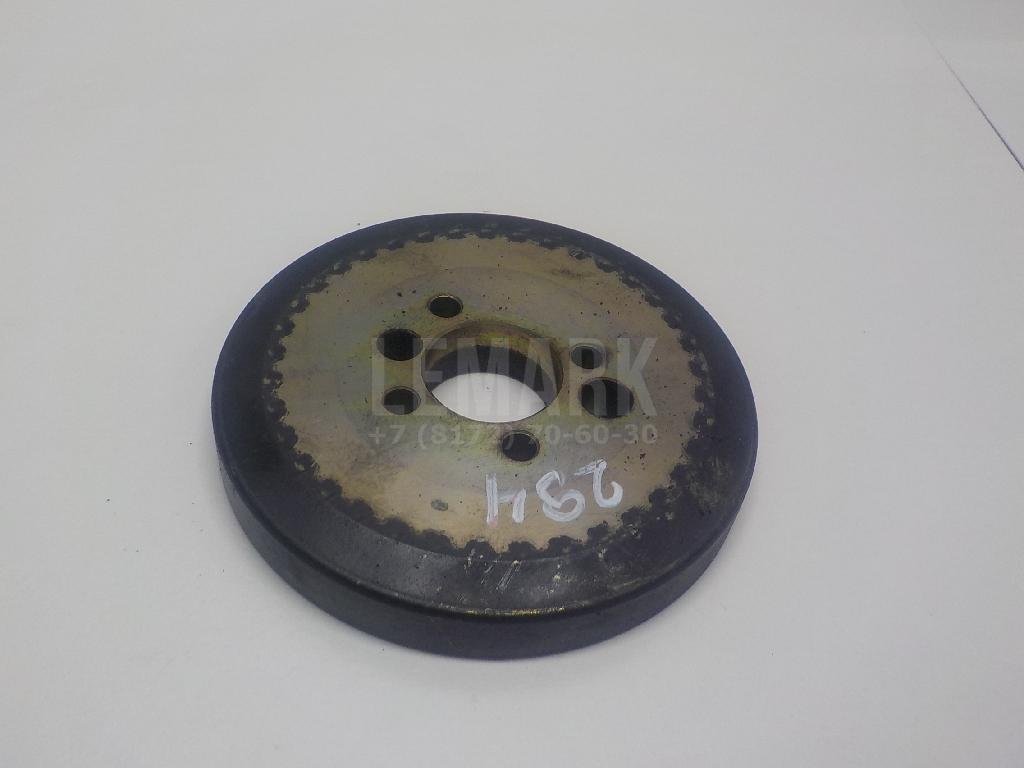 Шкив ТНВД для  Alfa Romeo Giulietta 2010-2020